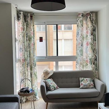 Apartamento Apartamento Sister Wifi Valencia Exterior foto