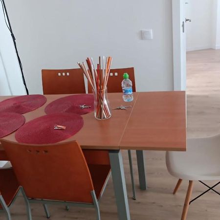Apartamento Apartamento Sister Wifi Valencia Exterior foto