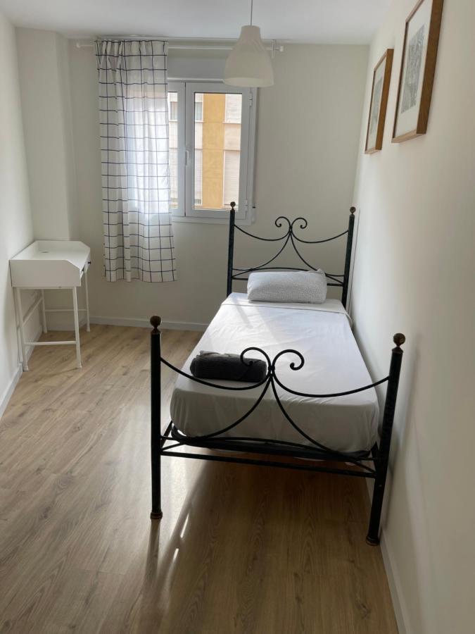 Apartamento Apartamento Sister Wifi Valencia Exterior foto